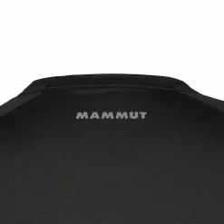 Herren Mammut Shirts Und Tops*SELUN FL LONGSLEEVE M LOGO Herren - Funktionsshirt