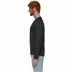 Herren Mammut Shirts Und Tops*SELUN FL LONGSLEEVE M LOGO Herren - Funktionsshirt