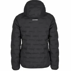 Mammut SENDER IN HOODED JACKET W Damen - Isolationsjacke^Damen Outdoorjacken