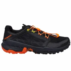 Herren Mammut Trailrunningschuhe*SERTIG TR LOW Herren - Trailrunningschuhe