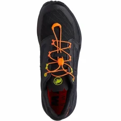 Herren Mammut Trailrunningschuhe*SERTIG TR LOW Herren - Trailrunningschuhe