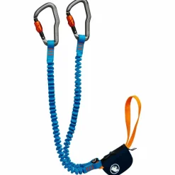Mammut SKYWALKER CLASSIC VIA FERRATA SET - Klettersteigset^ Klettersteigsets