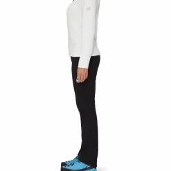 Mammut TAISS SO PANTS W Damen - Softshellhose^Damen Outdoorhosen