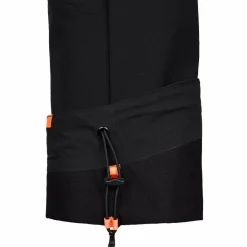 Mammut TAISS SO PANTS W Damen - Softshellhose^Damen Outdoorhosen