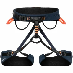 Mammut TOGIR 2.0 3 SLIDE HARNESS MEN Herren - Klettergurt^ Klettergurte