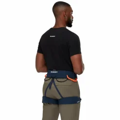 Mammut TOGIR 2.0 3 SLIDE HARNESS MEN Herren - Klettergurt^ Klettergurte