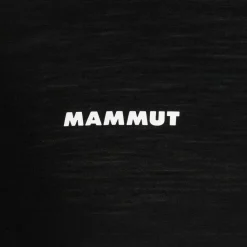 Herren Mammut Shirts Und Tops*TREE WOOL FL T-SHIRT MEN Herren - Funktionsshirt