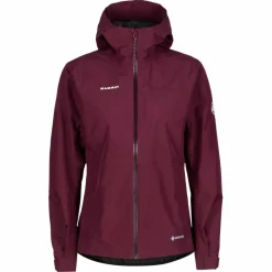 Damen Mammut Outdoorjacken*TREELINE 3 IN 1 HS HOODED JACKET WOMEN Damen - Doppeljacke