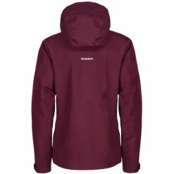 Damen Mammut Outdoorjacken*TREELINE 3 IN 1 HS HOODED JACKET WOMEN Damen - Doppeljacke