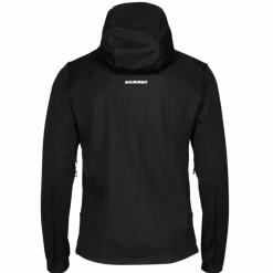 Herren Mammut Outdoorjacken*ULTIMATE VII SO HOODED JACKET Herren - Softshelljacke