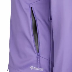 Mammut ULTIMATE VII SO HOODED JACKET Damen - Softshelljacke^Damen Outdoorjacken