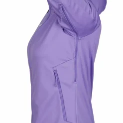 Mammut ULTIMATE VII SO HOODED JACKET Damen - Softshelljacke^Damen Outdoorjacken