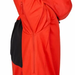 Herren Mammut Outdoorjacken*ULTIMATE VIII SO HOODED JACKET MEN Herren - Softshelljacke