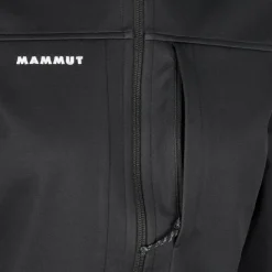 Mammut ULTIMATE VIII SO HOODED JACKET WOMEN Damen - Softshelljacke^Damen Outdoorjacken