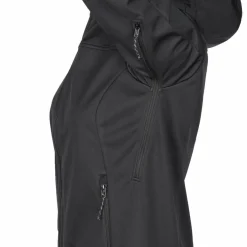 Mammut ULTIMATE VIII SO HOODED JACKET WOMEN Damen - Softshelljacke^Damen Outdoorjacken