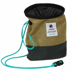 Mammut Chalkbags Und Chalk*WE CARE CHALK BAG - Chalkbag