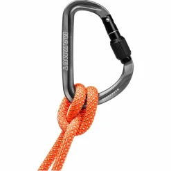 Mammut Karabiner*WORKHORSE HMS SCREWGATE CARABINER - Karabiner