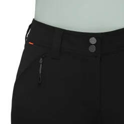 Mammut ZINAL GUIDE SO HYBRID PANTS WOMEN Damen - Softshellhose^Damen Outdoorhosen