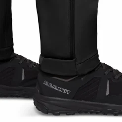 Mammut ZINAL GUIDE SO HYBRID PANTS WOMEN Damen - Softshellhose^Damen Outdoorhosen