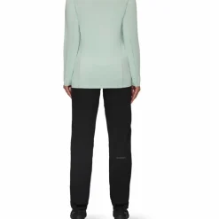Mammut ZINAL GUIDE SO HYBRID PANTS WOMEN Damen - Softshellhose^Damen Outdoorhosen