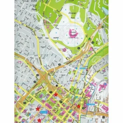 Stadtpläne*MARCO POLO CITYPLAN LOS ANGELES 1:12 000 - Stadtplan