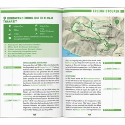 MARCO POLO REISEFÜHRER ALBANIEN^ Reiseführer Südosteuropa