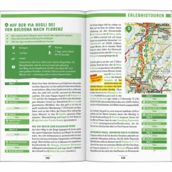 MARCO POLO REISEFÜHRER ITALIEN NORD^ Reiseführer Südeuropa