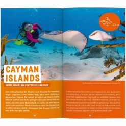 Reiseführer Karibik*MARCO POLO REISEFÜHRER KARIBIK, GROßE ANTILLEN