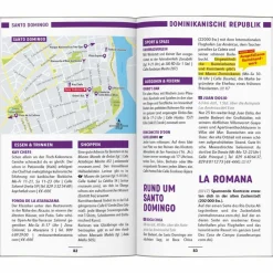 Reiseführer Karibik*MARCO POLO REISEFÜHRER KARIBIK, GROßE ANTILLEN