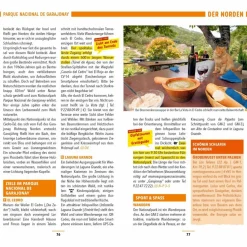 MARCO POLO REISEFÜHRER LA GOMERA, EL HIERRO^ Reiseführer Südeuropa