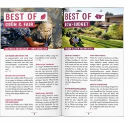 MARCO POLO REISEFÜHRER LISSABON^ Reiseführer Südeuropa