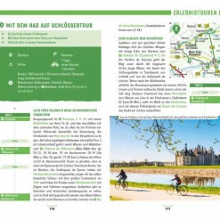 Reiseführer Westeuropa*MARCO POLO REISEFÜHRER LOIRE-TAL