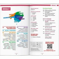 Reiseführer Südeuropa*MARCO POLO REISEFÜHRER MALLORCA