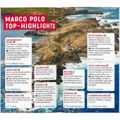 Reiseführer Südeuropa*MARCO POLO REISEFÜHRER MENORCA