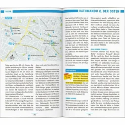 Reiseführer Südasien*MARCO POLO REISEFÜHRER NEPAL