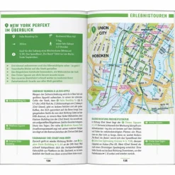 Reiseführer Nordamerika*MARCO POLO REISEFÜHRER NEW YORK