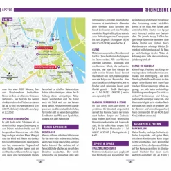 Reiseführer Deutschland*MARCO POLO REISEFÜHRER PFALZ