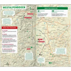 Reiseführer Südeuropa*MARCO POLO REISEFÜHRER PIEMONT, TURIN