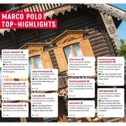 Reiseführer Deutschland*MARCO POLO REISEFÜHRER POTSDAM