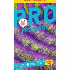 MARCO POLO REISEFÜHRER PROVENCE^ Reiseführer Westeuropa