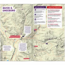 Reiseführer Südeuropa*MARCO POLO REISEFÜHRER SÜDTIROL