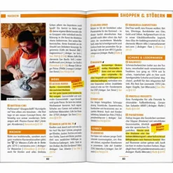 Reiseführer Südeuropa*MARCO POLO REISEFÜHRER VENEDIG