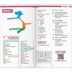 Reiseführer Südostasien*MARCO POLO REISEFÜHRER VIETNAM