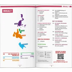 MARCO POLO REISEFÜHRER ZÁKINTHOS, ITHÁKI, KEFALLONIÁ, LÉFKAS^ Reiseführer Südosteuropa