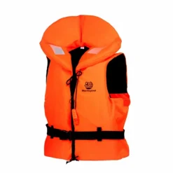 Marinepool ISO 100N FREEDOM 30/40KG Unisex - Rettungsweste^Kinder Rettungswesten|Wassersportausrüstung Für Kinder