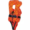 Kinder Marinepool Rettungswesten|Wassersportausrüstung Für Kinder*ISO 100N FREEDOM 5/10KG Unisex - Rettungsweste