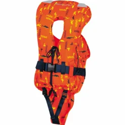 Kinder Marinepool Rettungswesten|Wassersportausrüstung Für Kinder*ISO 100N FREEDOM 5/10KG Unisex - Rettungsweste