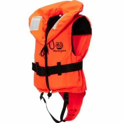 Kinder Marinepool Rettungswesten|Wassersportausrüstung Für Kinder*ISO 100N FREEDOM 10/15KG Unisex - Rettungsweste