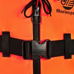 Kinder Marinepool Rettungswesten|Wassersportausrüstung Für Kinder*ISO 100N FREEDOM 10/15KG Unisex - Rettungsweste