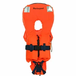 Marinepool OCEAN PRO SOFT 5-10 KG Kinder - Rettungsweste^Kinder Rettungswesten|Wassersportausrüstung Für Kinder